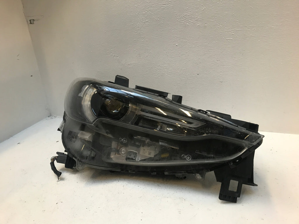 Frontscheinwerfer Mazda Cx5 Cx-5 8272354400 LED Rechts Scheinwerfer Headlight SCH9358568762ap