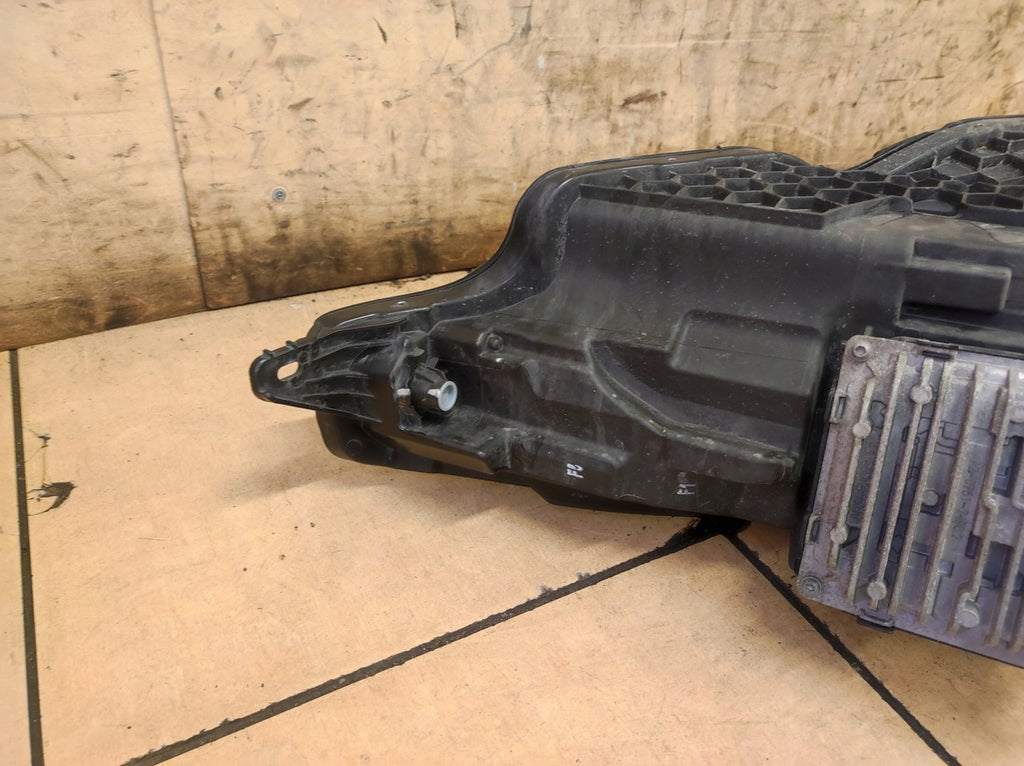 Frontscheinwerfer Volvo V60 II S60 III Full LED Links Scheinwerfer Headlight SCH1404724568zo