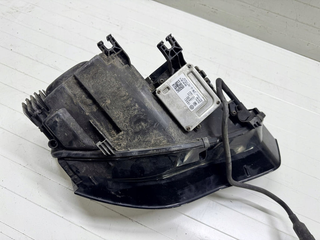 Frontscheinwerfer Audi A5 8T0941005C LED Links Scheinwerfer Headlight SCH1755012347zd