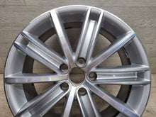 Load image into Gallery viewer, 1x Alufelge 18 Zoll 5x112 5N0601025AF VW Tiguan Rim Wheel FEL4675559317pj