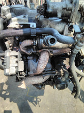 Laden Sie das Bild in den Galerie-Viewer, Motor Ford Mondeo I QYBA 1.8 TDCI 125PS 92kW 238TKm 2007 Diesel Engine Komplett MOT1555476556vm