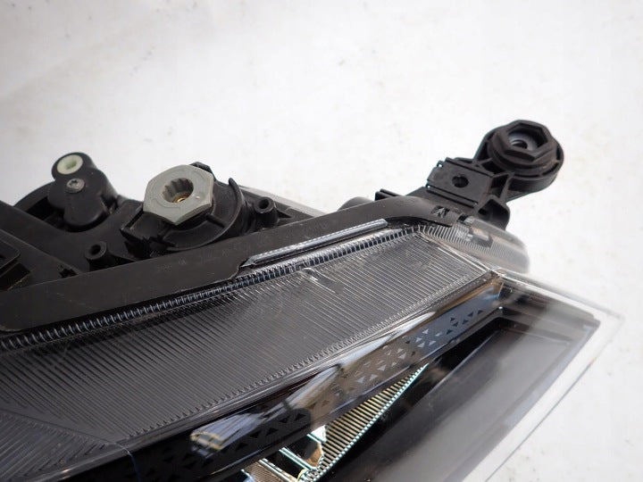 Frontscheinwerfer Seat Ibiza I V 6F1941005E 6F1941006E LED Rechts Headlight SCH5716417561ri
