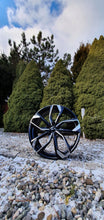 Laden Sie das Bild in den Galerie-Viewer, 1x Alufelge 20 Zoll 8.5" 5x112 34ET RC34-8520 Rim Wheel FEL5915129403qs
