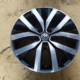 1x Alufelge 18 Zoll 8.0