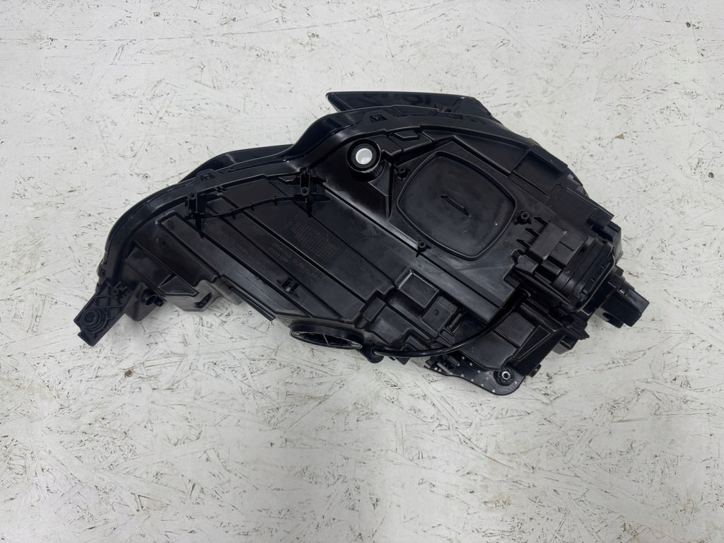 Frontscheinwerfer Audi A3 8Y0941011 Full LED Links Scheinwerfer Headlight SCH3966787865ov