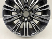 Laden Sie das Bild in den Galerie-Viewer, 1x Alufelge 16 Zoll 6.5" 5x100 47ET Glanz 6F0601025L Seat Ibiza I V Rim Wheel FEL2606526282ar