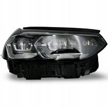 Laden Sie das Bild in den Galerie-Viewer, Frontscheinwerfer BMW X3 G01 5A29204-06LL LED Rechts Scheinwerfer Headlight SCH7074313596vt