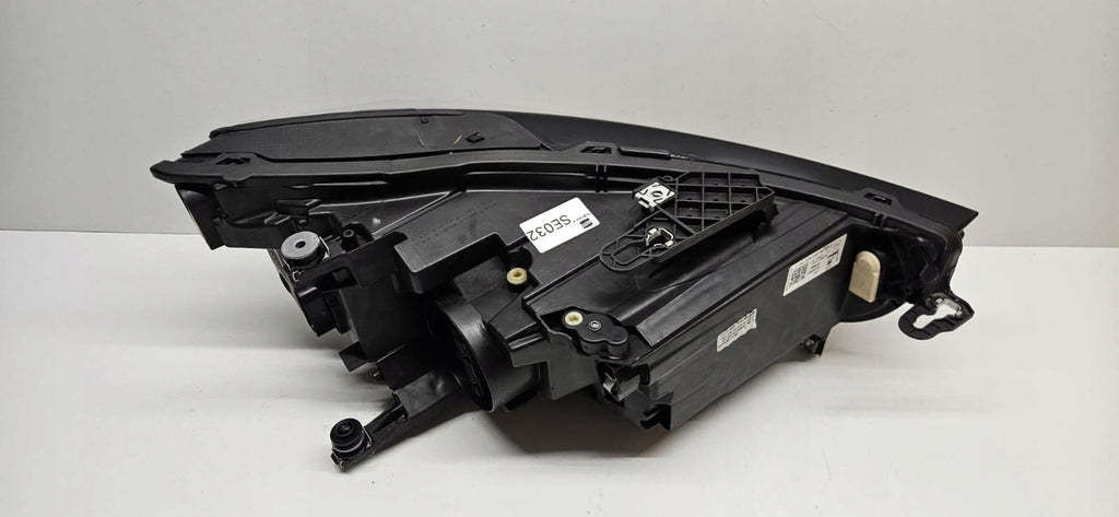 Frontscheinwerfer Seat Leon 5FB941005D LED Ein Stück (Rechts oder Links)