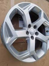 Load image into Gallery viewer, 1x Alufelge 20 Zoll 8.5" 5x120 47ET Glanz JK621007AA Land Rover Range Sport FEL4710262338de