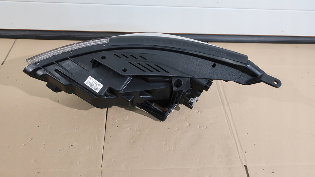 Frontscheinwerfer Hyundai I30 92102-G4100 LED Rechts Scheinwerfer Headlight