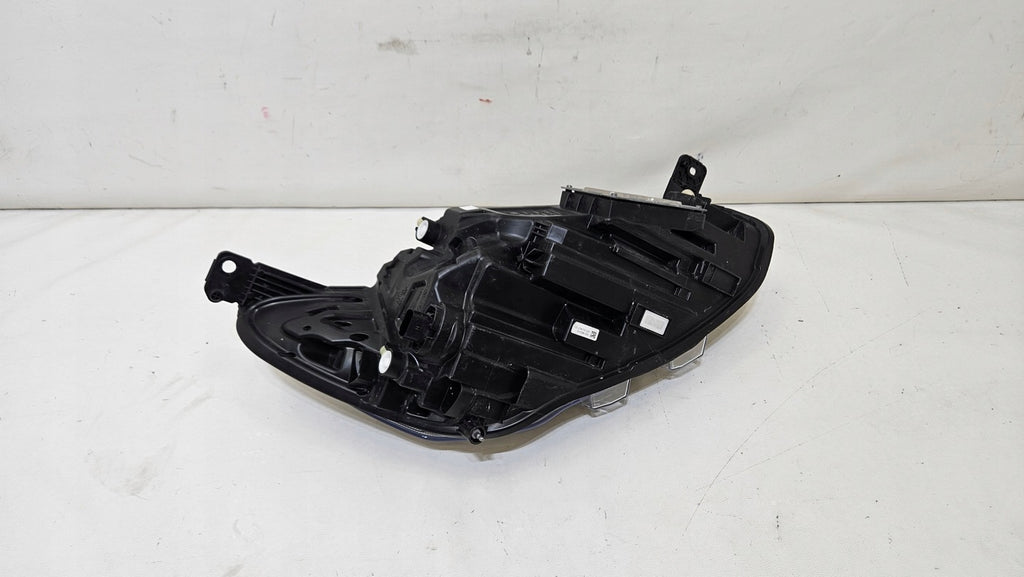 Frontscheinwerfer Ford Focus MX7B-13E015-ED Links Scheinwerfer Headlight