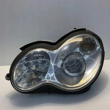 Load image into Gallery viewer, Frontscheinwerfer Mercedes-Benz A2038203559 Links Scheinwerfer Headlight SCH9306867933xu