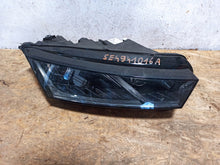 Laden Sie das Bild in den Galerie-Viewer, Frontscheinwerfer Skoda Octavia IV 5E4941016A LED Rechts Scheinwerfer Headlight SCH9878409224uu