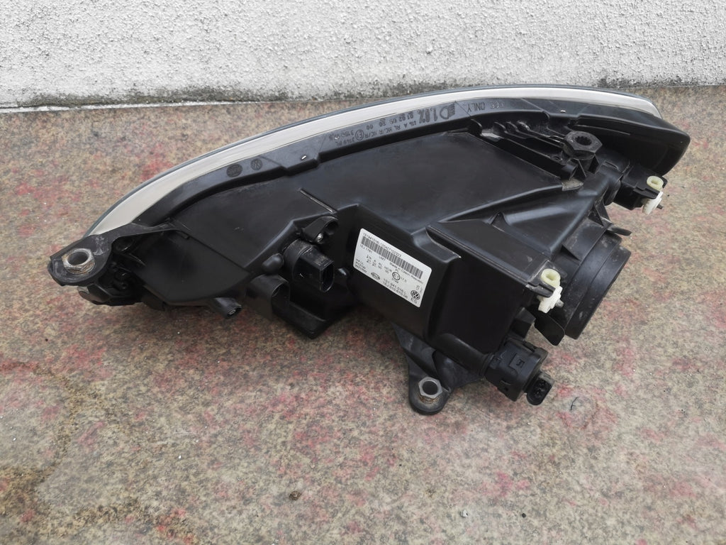 Frontscheinwerfer VW Up 1S1941016L Rechts Scheinwerfer Headlight SCH3029887688bl