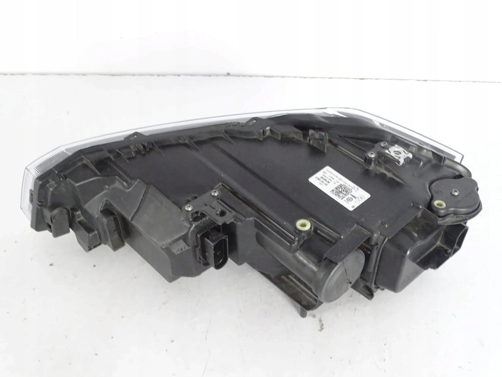 Frontscheinwerfer VW Polo 2G1941026B Full LED Rechts Scheinwerfer Headlight