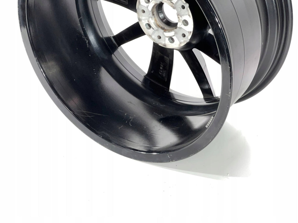 1x Alufelge 20 Zoll 5x112 5A324E7 BMW 5 Rim Wheel FEL2004418190hp