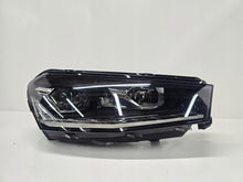Load image into Gallery viewer, Frontscheinwerfer Skoda Fabia 6VB941016A Full LED Rechts Scheinwerfer Headlight SCH1292593266zb