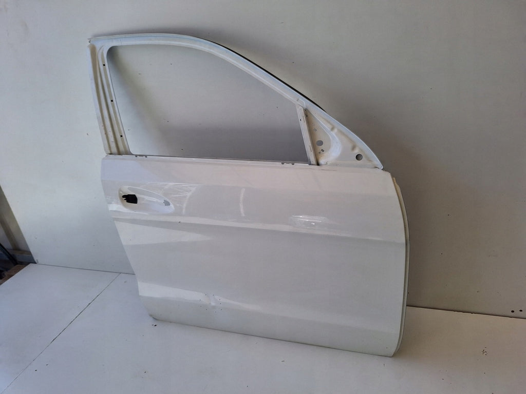 Tür Mercedes-Benz Gle 1660272920 Vorne Rechts Zum Streichen Door Porta Porte
