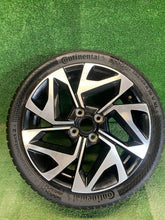 Load image into Gallery viewer, 1x Alufelge 16 Zoll 4x100 52910K7300 Hyundai I10 Iii Rim Wheel FEL7751006530ur