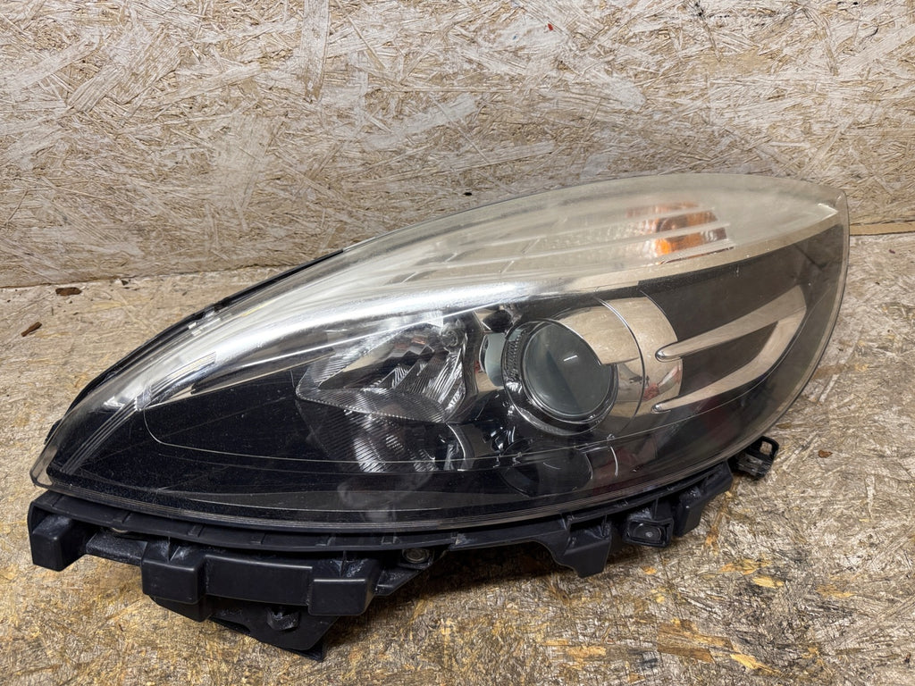 Frontscheinwerfer Renault Scenic 89906003 Ein Satz Scheinwerfer Headlight SCH5303145727lt
