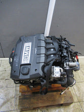 Laden Sie das Bild in den Galerie-Viewer, Motor BMW E81 E90 E87 N43B20A 2.0 170TKm Benzin Engine Komplett MOT1544470905fe