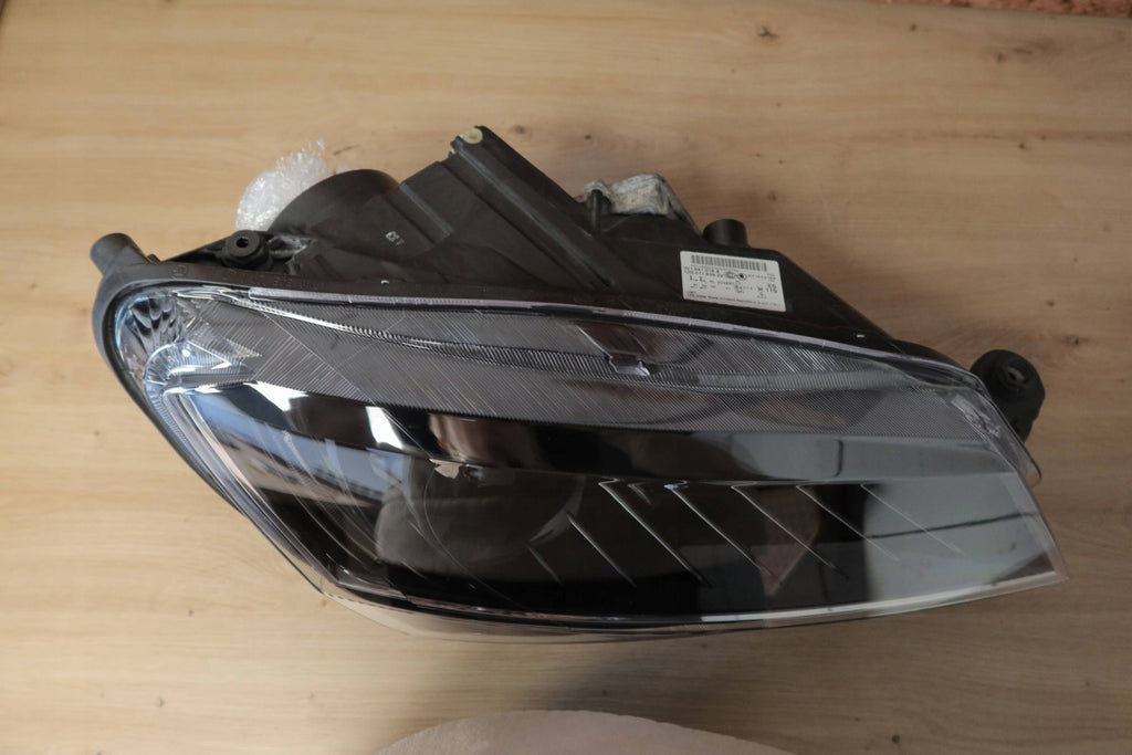 Frontscheinwerfer Skoda Superb III 3V1941016A Rechts Scheinwerfer Headlight SCH9343365374hx