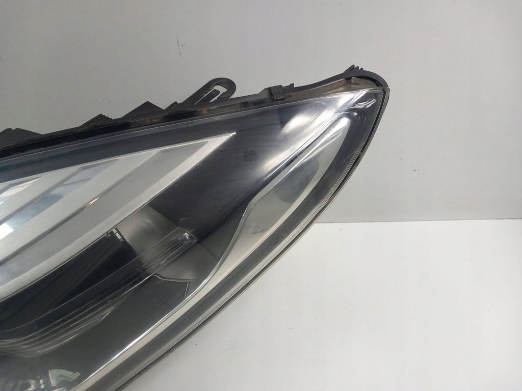 Frontscheinwerfer Renault Megane III Links Scheinwerfer Headlight SCH1526069667ql