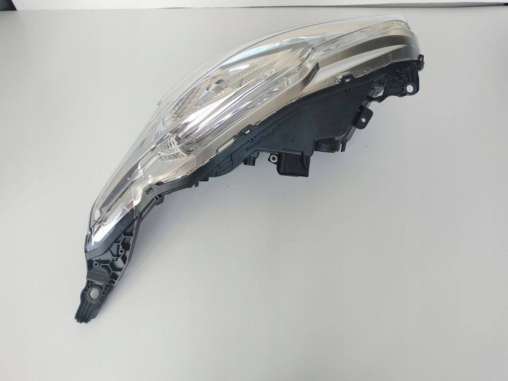 Frontscheinwerfer Peugeot 208 Links Scheinwerfer Headlight SCH8605682188dx