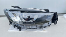 Load image into Gallery viewer, Frontscheinwerfer Mazda Cx-5 K2442 KD31-51030 Full LED Rechts Headlight