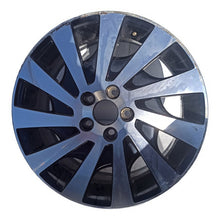 Laden Sie das Bild in den Galerie-Viewer, 1x Alufelge 17 Zoll 7.0&quot; 5x108 31362238 Volvo S80 V70 Rim Wheel
