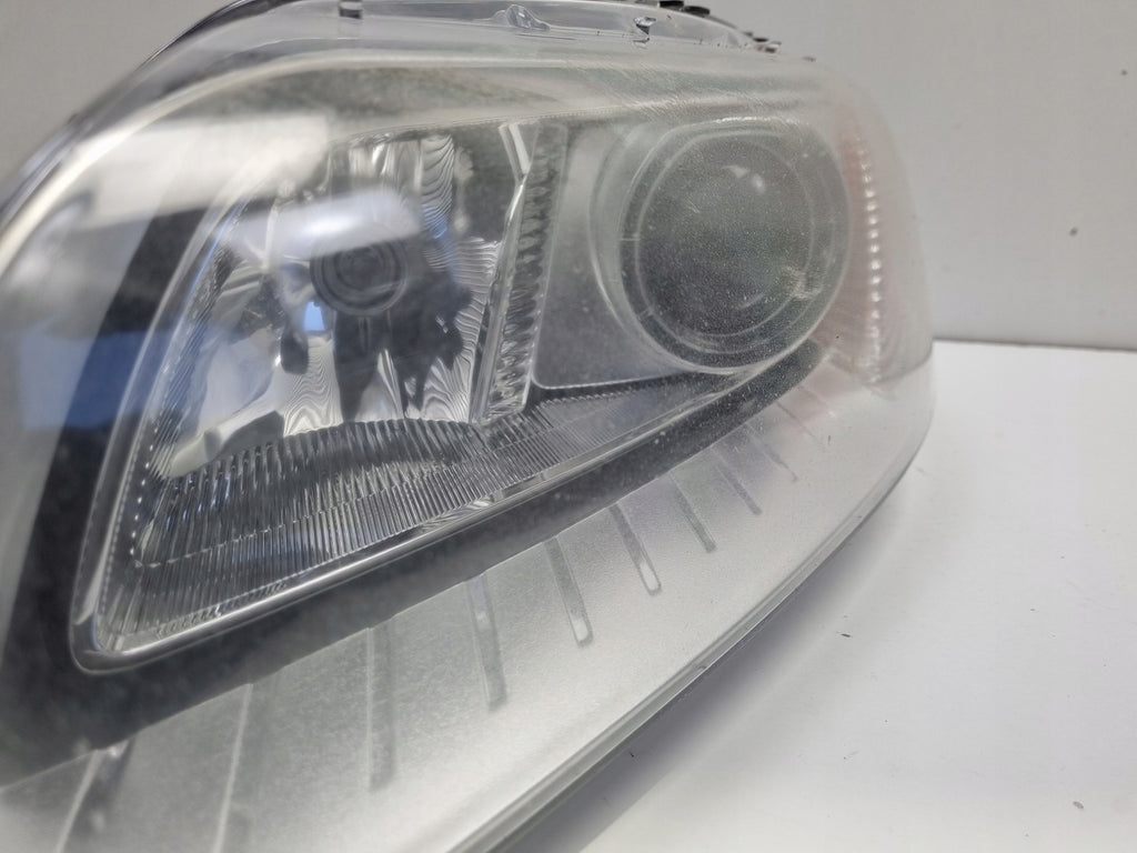 Frontscheinwerfer Volvo S80 II V70 III Xc70 31214347 Xenon Links Headlight