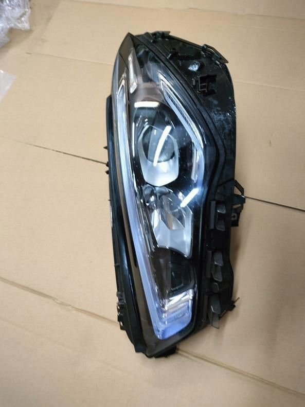 Frontscheinwerfer Mercedes-Benz Cla A1189062500 LED Links Scheinwerfer Headlight