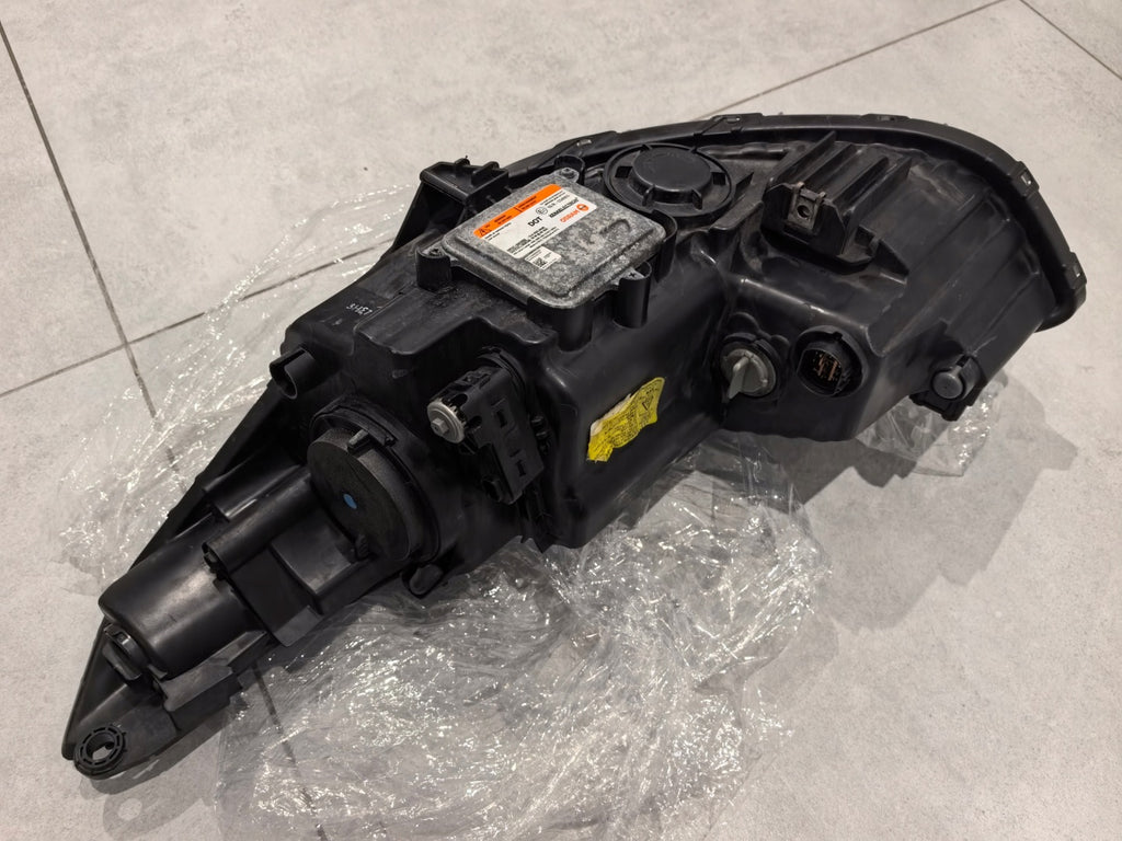 Frontscheinwerfer Hyundai Ix35 92102-2SXXX LED Rechts Scheinwerfer Headlight SCH8892383735en