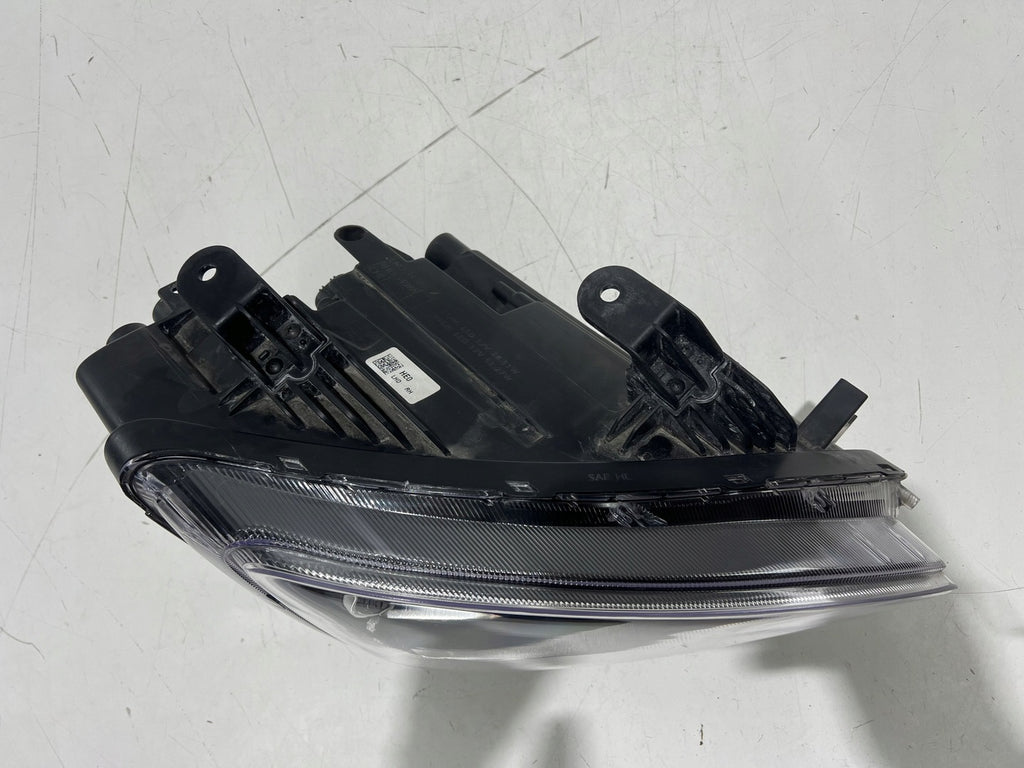 Frontscheinwerfer Hyundai Nexo Full LED Rechts Scheinwerfer Headlight SCH6694490043he