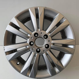 1x Alufelge 17 Zoll 2464010602 Mercedes-Benz W246 W242 Rim Wheel FEL7420515220bx