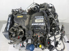 Laden Sie das Bild in den Galerie-Viewer, Motor Mercedes-Benz W176 607951 1.5 CDI 2017 Diesel Engine Komplett MOT1315471612ym
