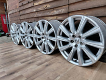 Load image into Gallery viewer, 4x Alufelge 18 Zoll 8.0" 5x108 31445301 Volvo S90 V90 Rim Wheel FEL8720913713jo