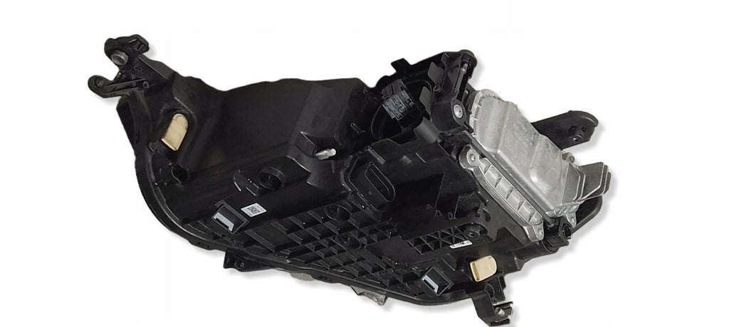 Frontscheinwerfer VW T-Roc 2GA941036AK Rechts Scheinwerfer Headlight SCH6724805683wc