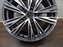 Load image into Gallery viewer, 1x Alufelge 20 Zoll 8.5" 5x112 43ET Glanz Graphit 4K0601025 Audi A6 Mg Rim Wheel FEL2330747381cx