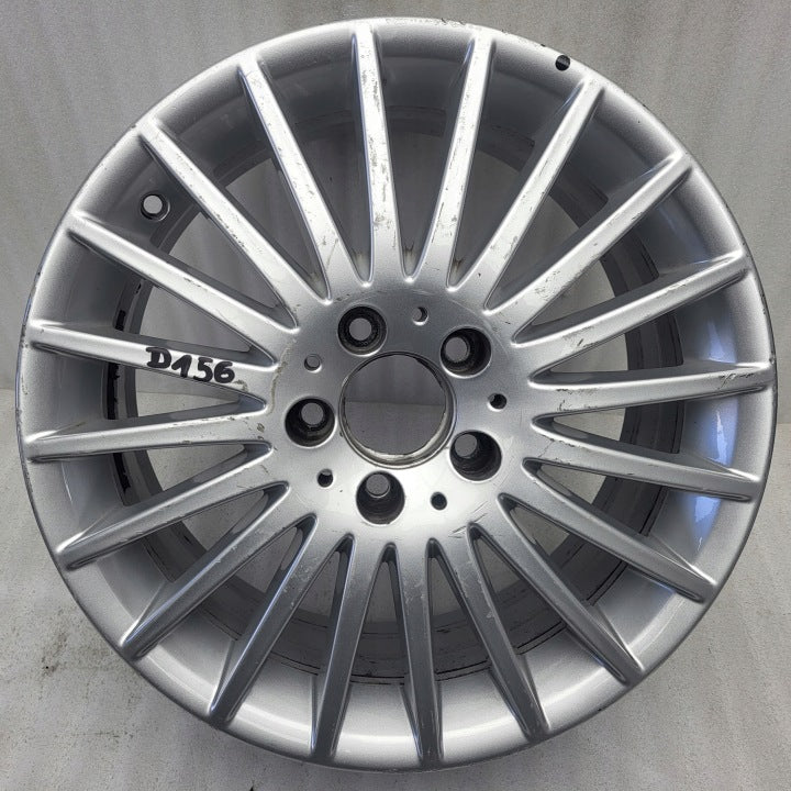 1x Alufelge 17 Zoll 7.0" 5x112 51ET A4474012300 Mercedes-Benz Vito W447 FEL9956264264oa