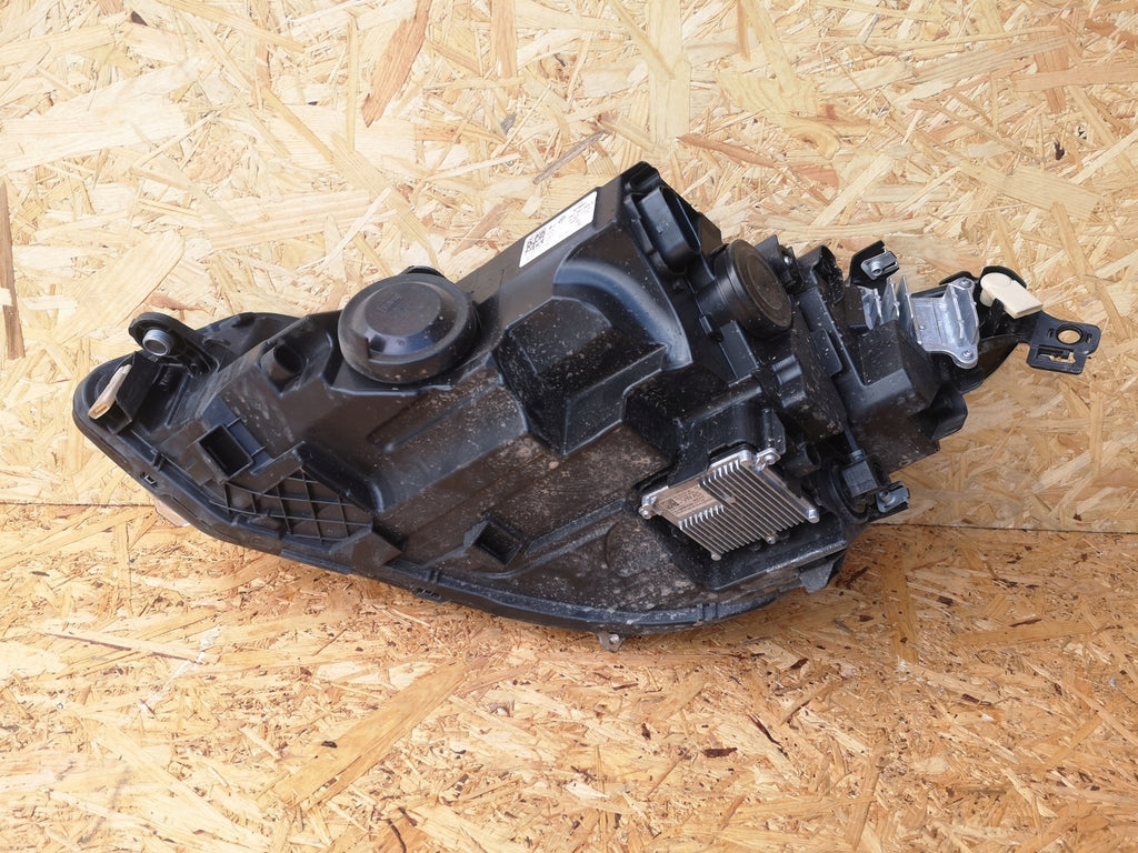 Frontscheinwerfer VW Golf VIII 5H1941006C Rechts Scheinwerfer Headlight SCH7447626711nu