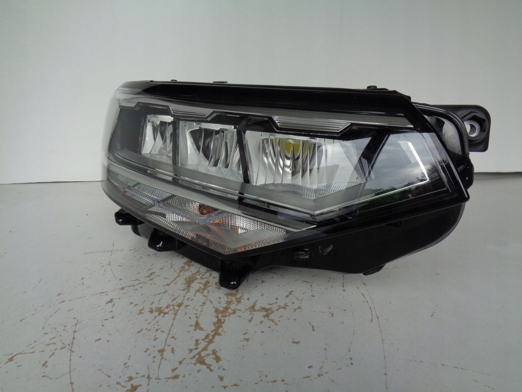 Frontscheinwerfer VW Passat B8 3G1941036Q Full LED Rechts Scheinwerfer Headlight