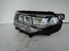 Laden Sie das Bild in den Galerie-Viewer, Frontscheinwerfer VW Passat B8 3G1941036Q Full LED Rechts Scheinwerfer Headlight