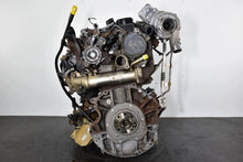 Load image into Gallery viewer, Motor Ford Transit Custom CYF5 2.2 TDCI 100PS 163TKm 2013 Diesel Engine Komplett MOT2568971218nw