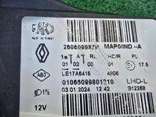 Laden Sie das Bild in den Galerie-Viewer, Frontscheinwerfer Renault Clio I 5 260609987R Links Scheinwerfer Headlight SCH6960846589eo