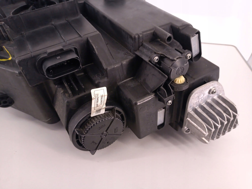 Frontscheinwerfer Seat Ateca 576941007F Full LED Links Scheinwerfer Headlight