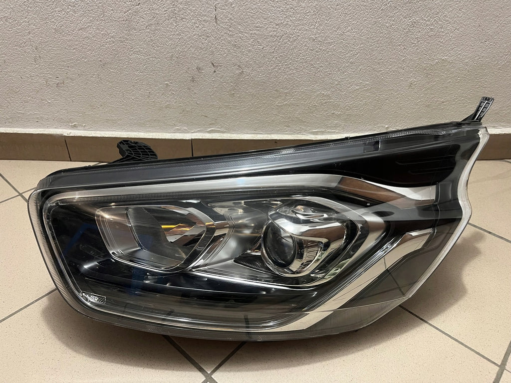 Frontscheinwerfer Ford Transit Custom JK21-13W030-DJ Links Headlight