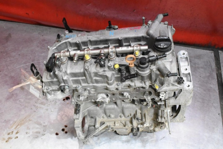 Motor Opel Insignia B B15SFL 1.5 140PS 103kW 91TKm 2019 Benzin Engine Unkomplett MOT9076325488aq