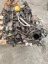 Laden Sie das Bild in den Galerie-Viewer, Motor Renault Clio V B7 H4DF480 1.0 TCE 101PS 74kW Benzin Engine Komplett