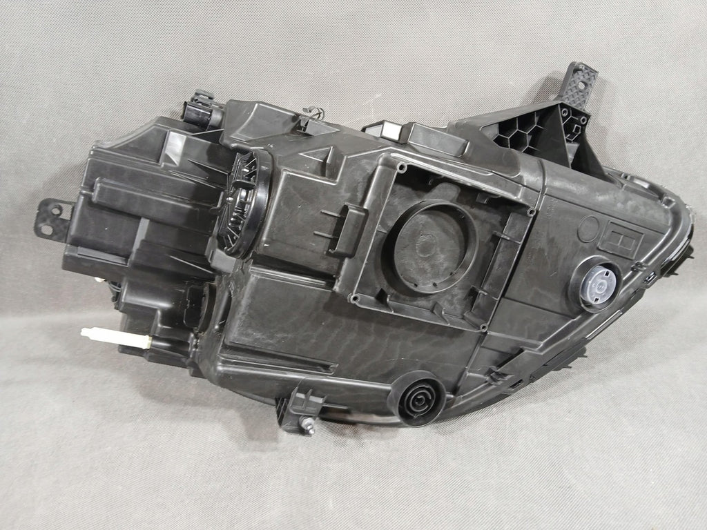 Frontscheinwerfer Ford Puma L1TB-13101-GK Links Scheinwerfer Headlight SCH4899453068hs